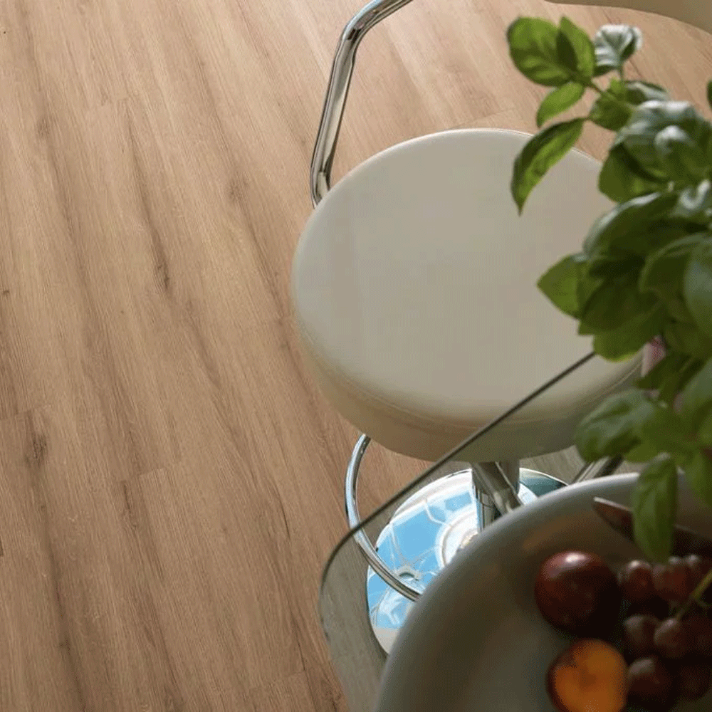 Polyflor Camaro PUR - Natural Oak 2232