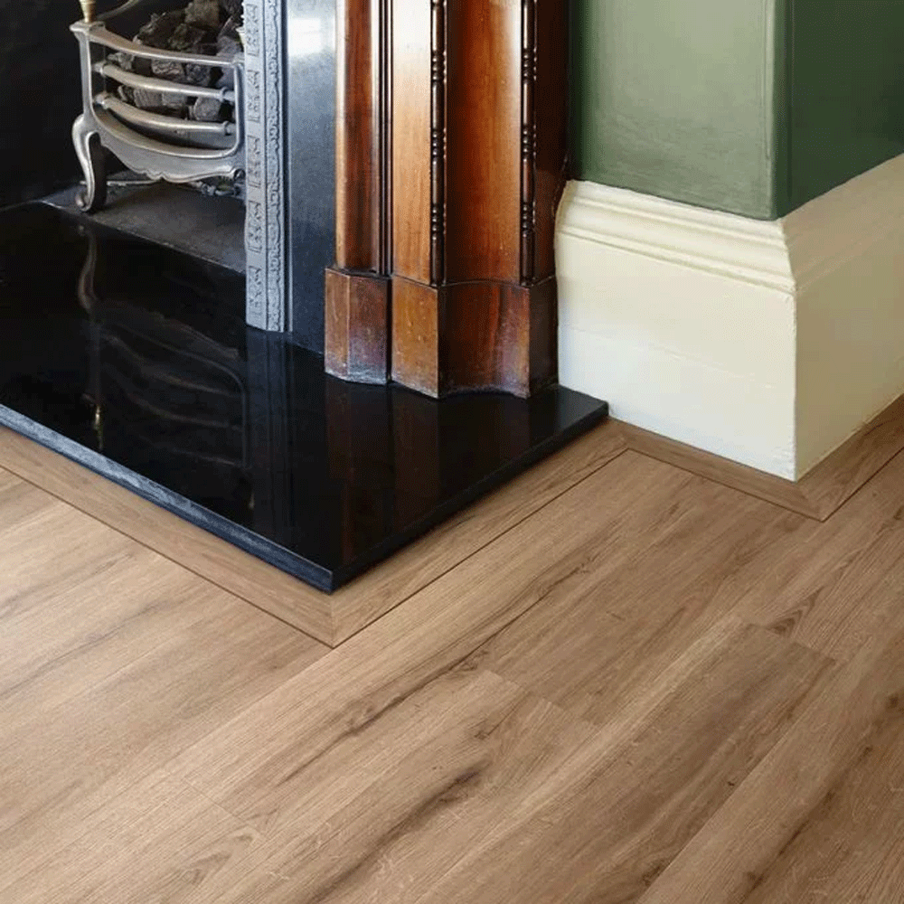 Polyflor Camaro PUR - Natural Oak 2232
