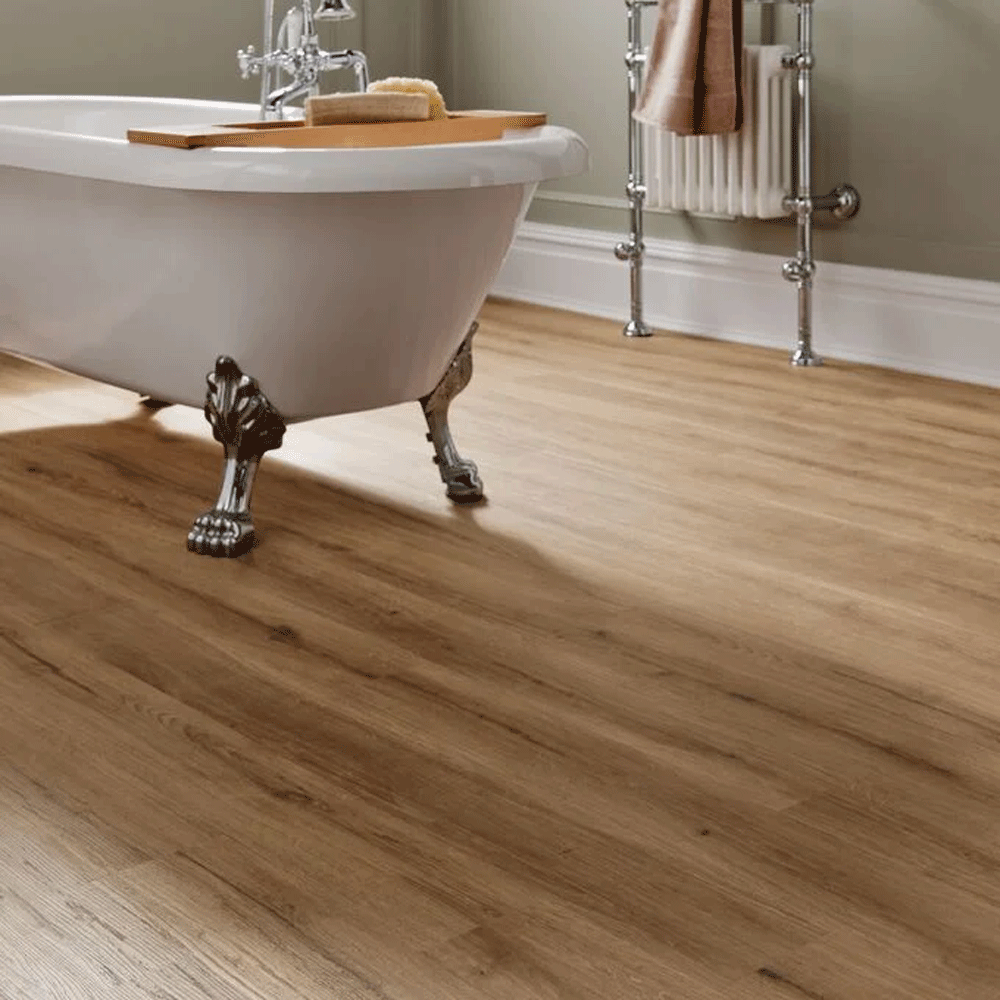 Polyflor Camaro PUR - Natural Oak 2232
