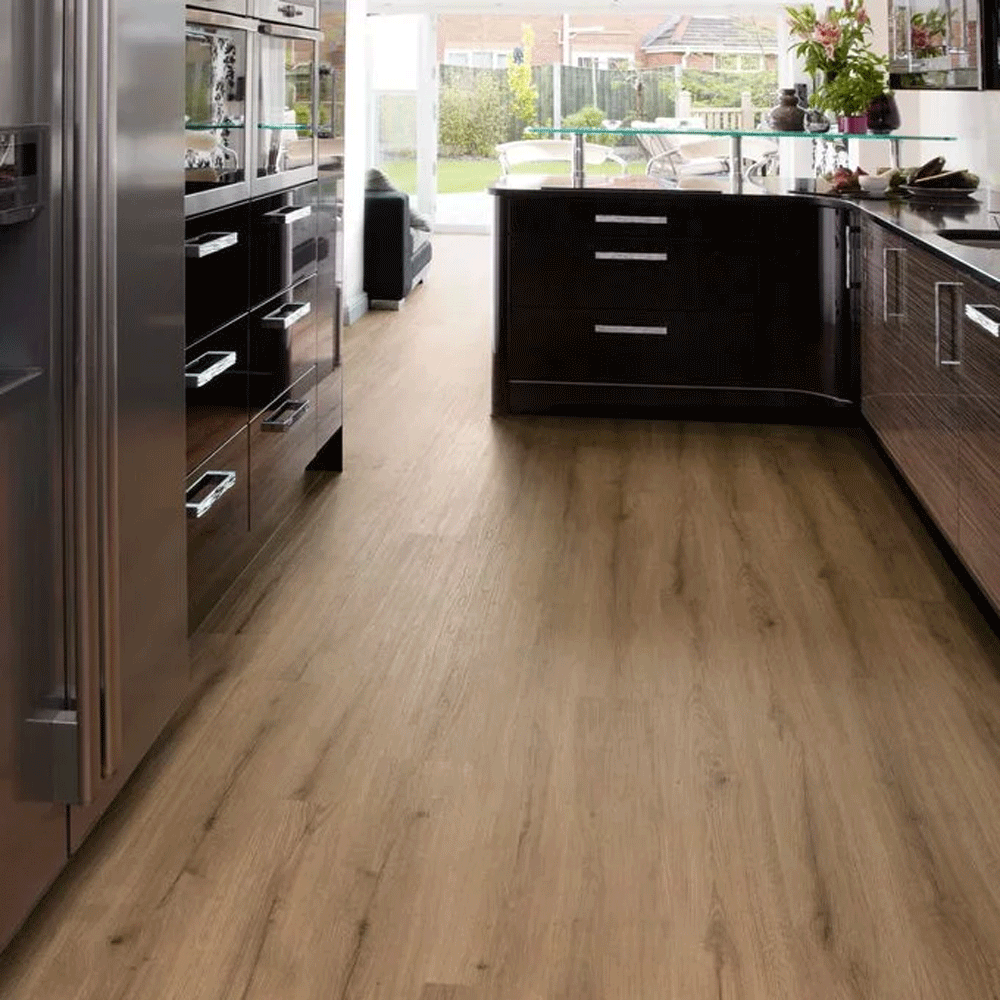 Polyflor Camaro PUR - Natural Oak 2232