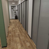 Polyflor Expona Simplay Looselay  - Natural Weathered Wood 2757