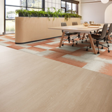 Interface Northern Grain Natural Satin A02610
