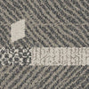 Interface Dressed Lines Accent Hour Carpet Planks