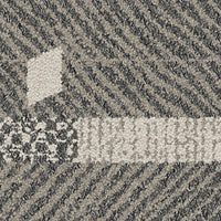 Interface Dressed Lines Accent Hour Carpet Planks Natural 1905004 Carpet Planks