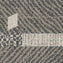 Interface Dressed Lines Accent Hour Carpet Planks