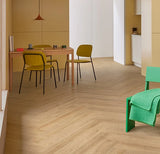 Natural Antique Oak 100x16.6cm 5404AD3