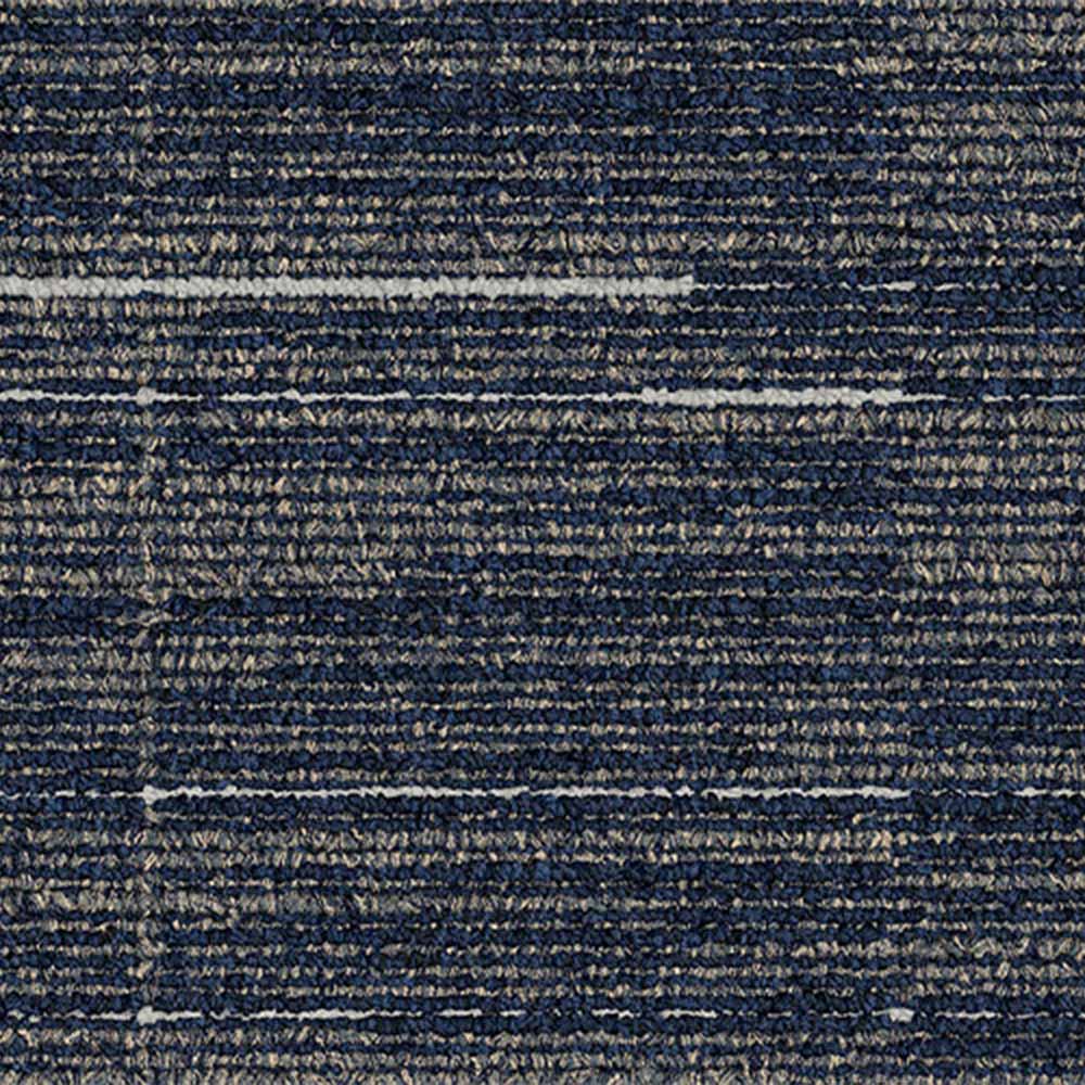 Interface Dressed Lines Comes Around Carpet Planks