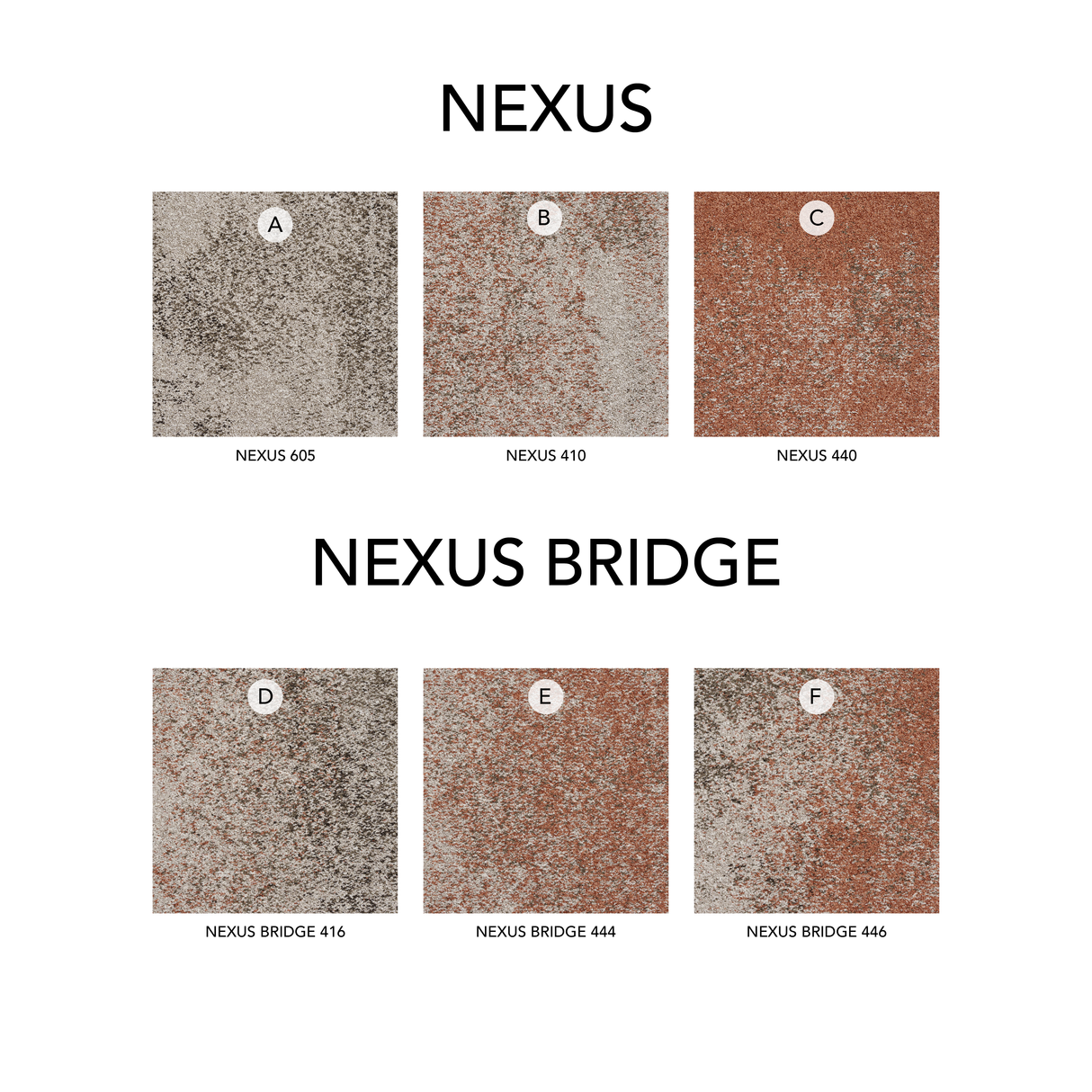 Balsan Nexus Bridge