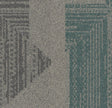Nickel/Teal 9705006
