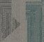 Nickel/Teal 9705006
