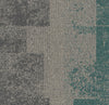 Nickel/Teal 9706006
