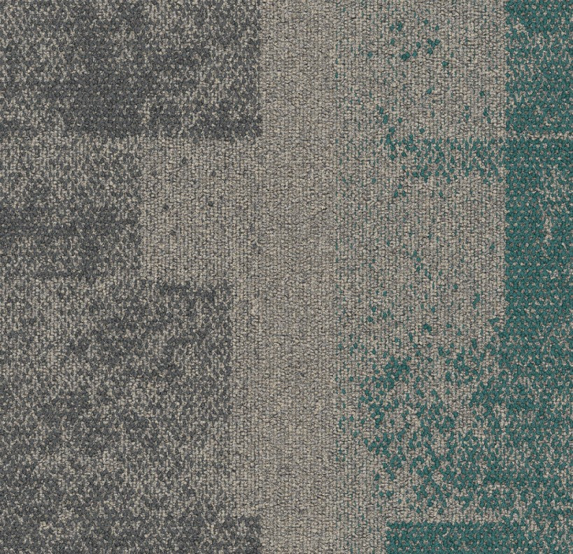 Nickel/Teal 9706006
