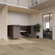 Nordic Oak Sesame NOR22