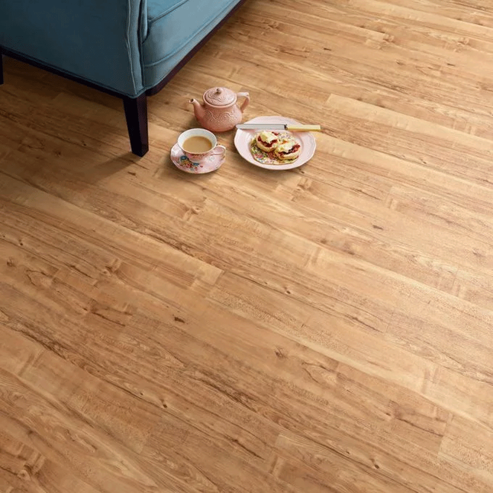 Polyflor Camaro PUR - Nut Tree 2202
