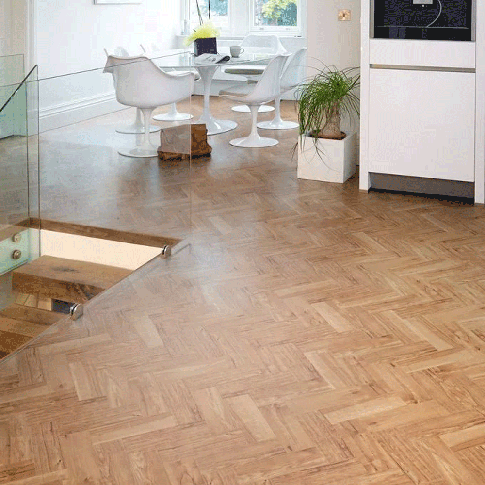 Polyflor Camaro PUR - Nut Tree 2202