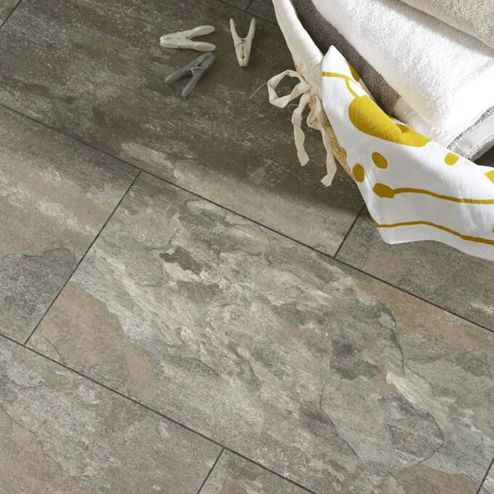 Polyflor Camaro PUR - Ocean Slate 2319