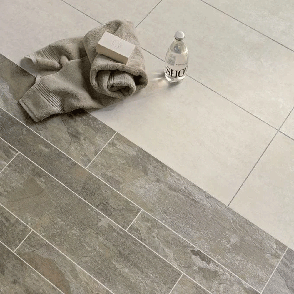 Polyflor Camaro PUR - Ocean Slate 2319