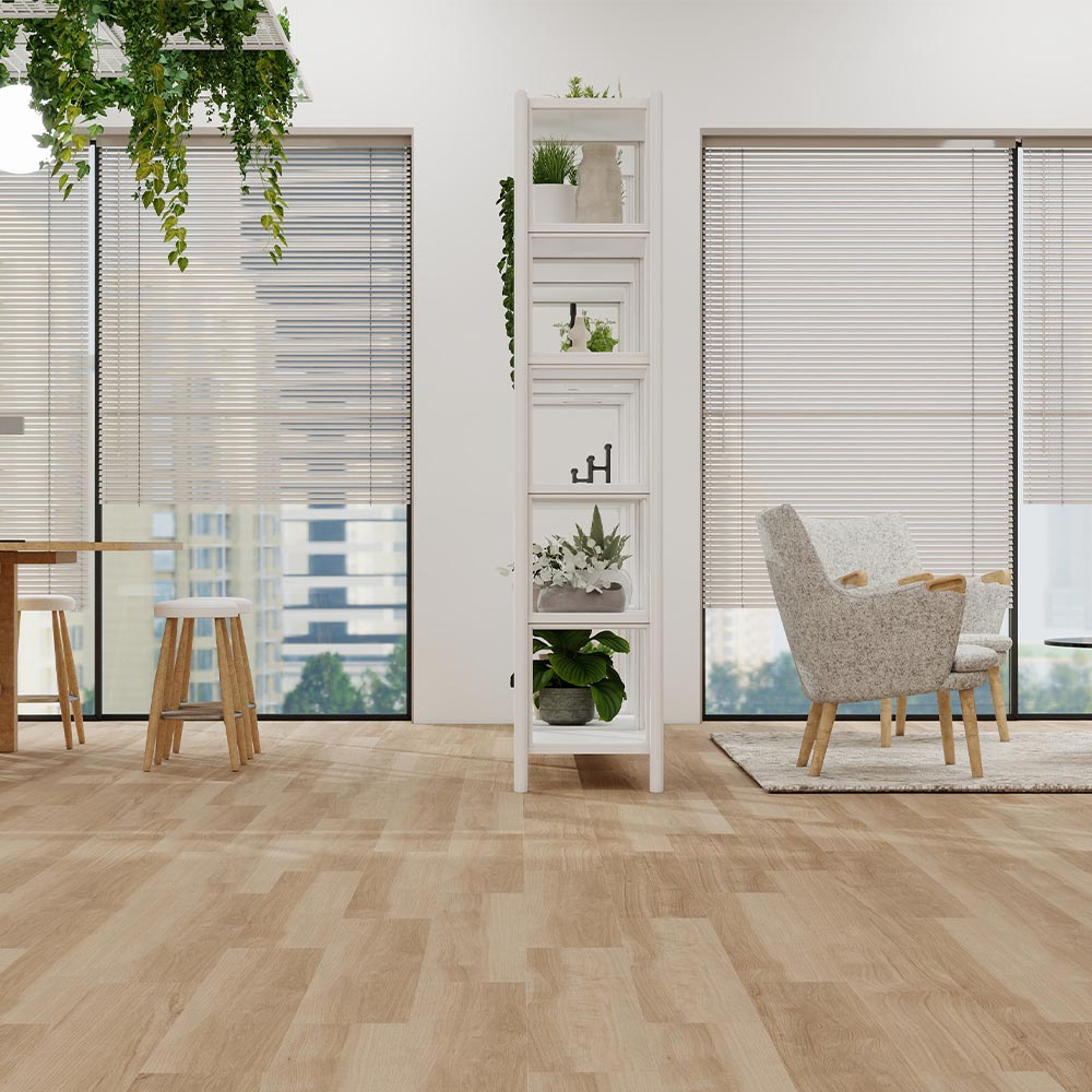 Balsan Elite Looselay Acoustic 55 - Oulanka Isba