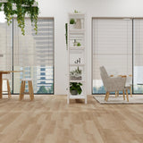 Balsan Elite Looselay Acoustic 55 - Oulanka Isba