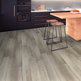 Luvanto Click Plus Oxford Grey