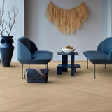 Interface Earthen Forms On Grain Pale Ash A03307