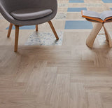 Pale Authentic Oak 50x12.5cm 5201HAD3