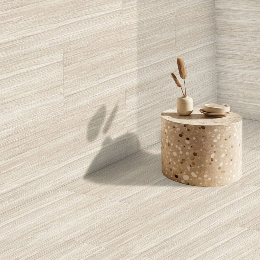 Gerflor Creation 55 Gluedown Paradiso Bone 1729