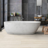 Gerflor Creation 55 Gluedown Paradiso Bone 1729
