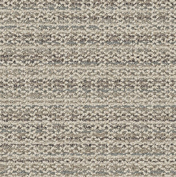 Parchment Interface Etched & Threaded E616 Carpet Planks