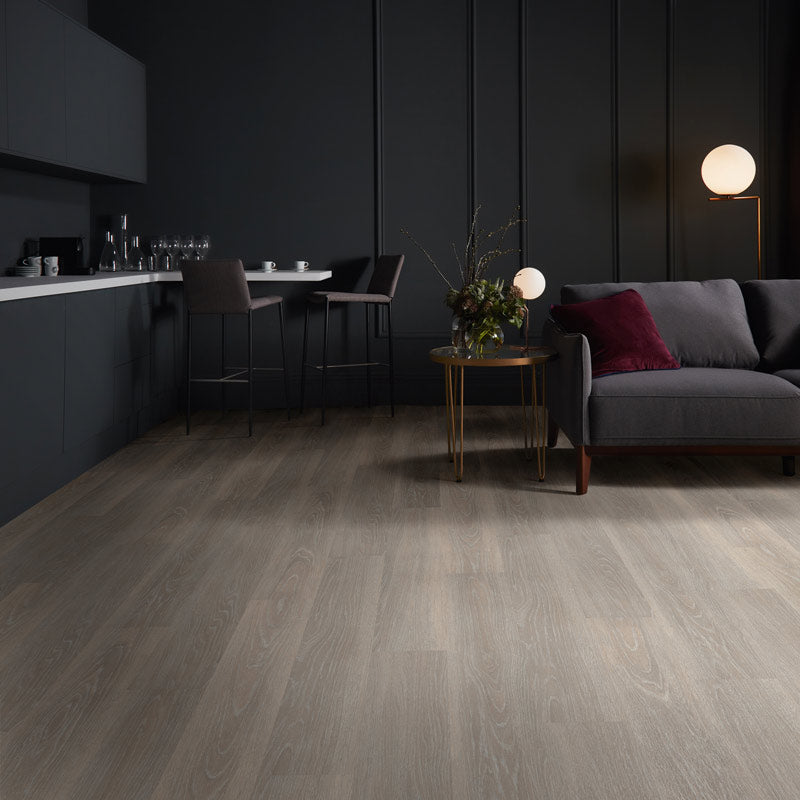 Polyflor Expona EnCore Rigid LOC Click 9034 Parisian Limed Oak