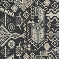 Interface Past Forward Reeling Pebble 9962002 Carpet Tiles