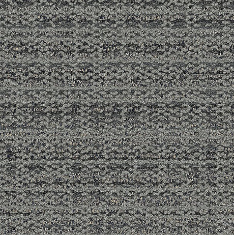 Pewter Interface Etched & Threaded E616 Carpet Planks
