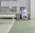 Pistachio Twill 50x50cm 9568AD8