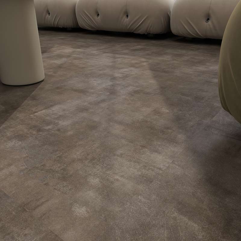 Milliken Original Collection - Polished Concrete POL55