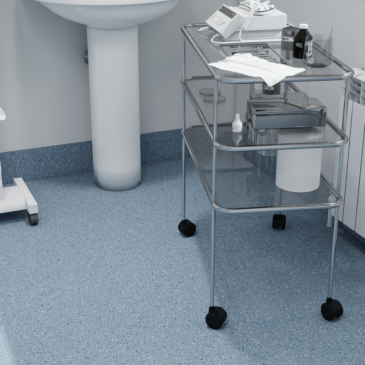 Polyflor Prestige PUR