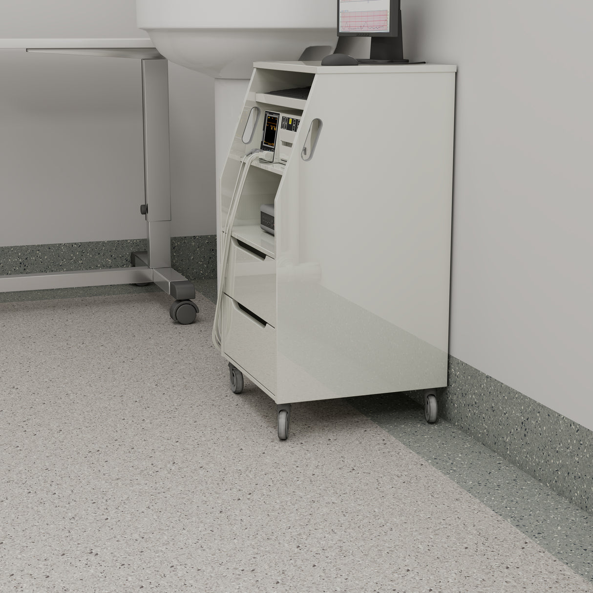 Polyflor Prestige PUR