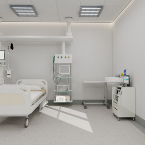 Polyflor Prestige PUR