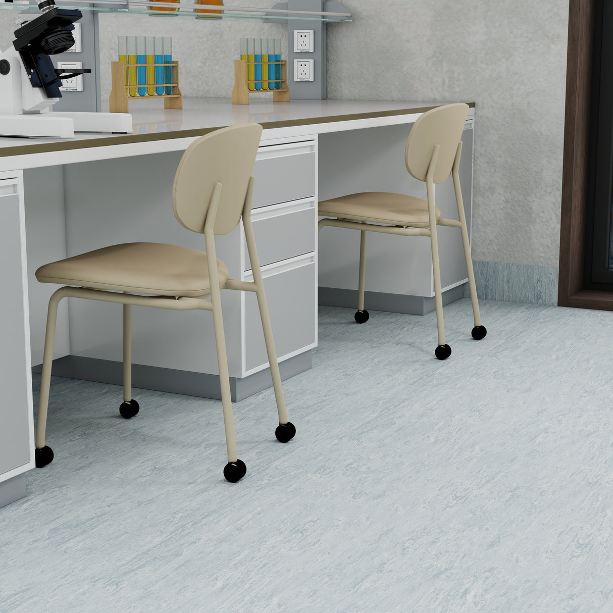 Polyflor SD