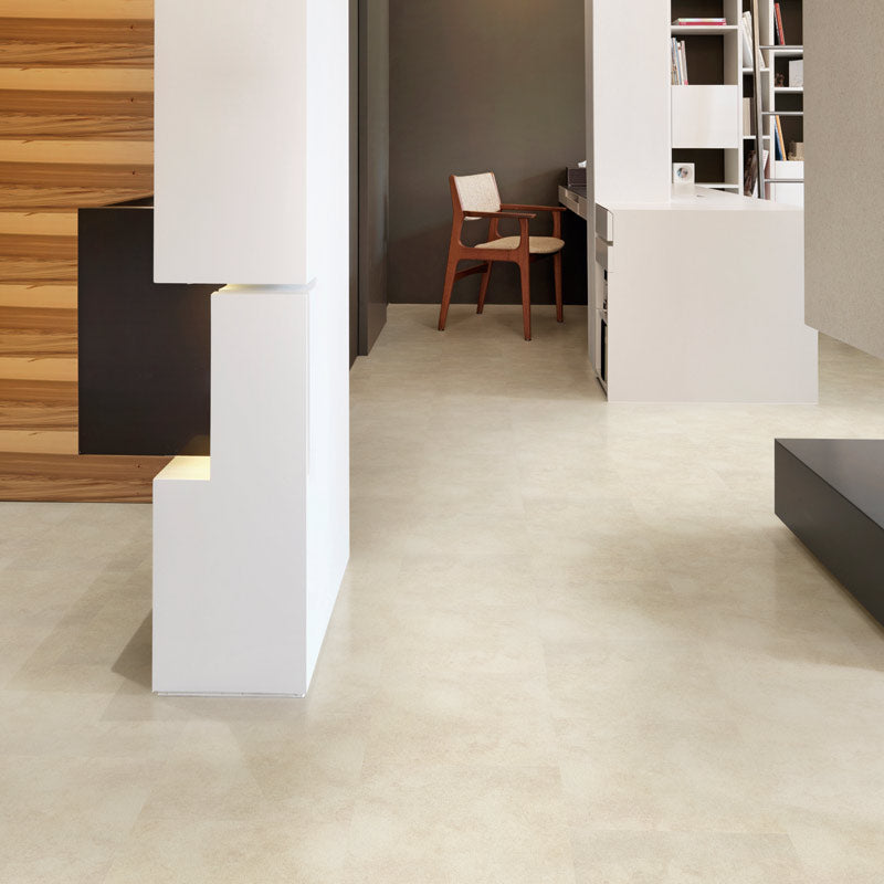 Polyflor Expona Control Gluedown  - Portland Stone 7500