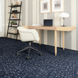 Interface Dressed Lines Positive Spin Carpet Planks