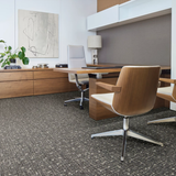 Interface Dressed Lines Positive Spin Carpet Planks