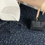 Interface Dressed Lines Positive Spin Carpet Planks