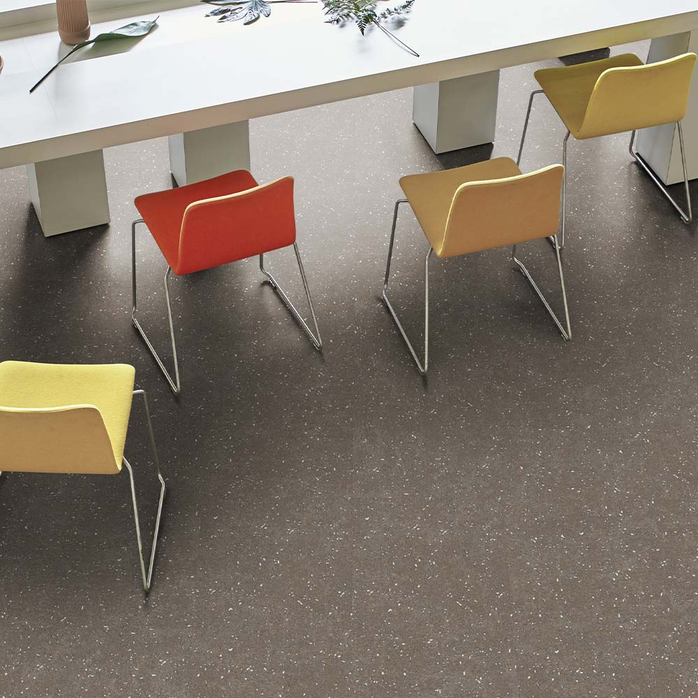 Interface Look Both Ways - Walk the Aisle Pumice A01302