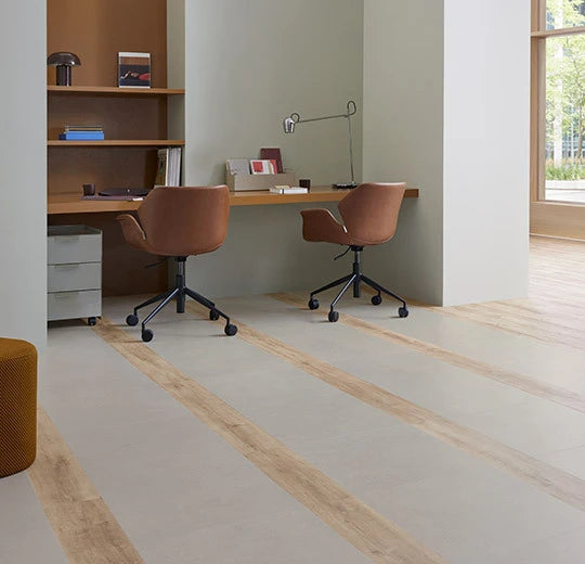 Pure Harvest Oak 100x16.6cm 5123AD3