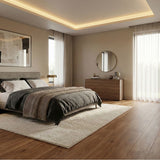 Gerflor Creation 40 Clic Quartet Dark Brown 1597