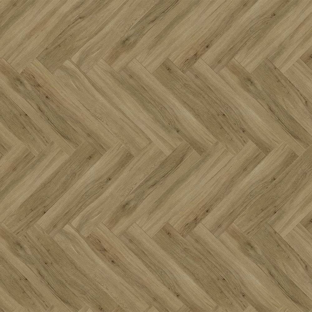 Gerflor Creation 55 Gluedown Herringbone Quartet 0503