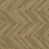 Gerflor Creation 55 Gluedown Herringbone Quartet 0503