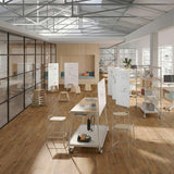 Gerflor Creation 40 Clic Acoustic Quartet Natural 0545