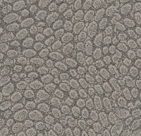 Interface Etched & Threaded E611 Quartz 600R002 Carpet Tiles