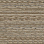 Raffia Interface Etched & Threaded E614 Carpet Planks